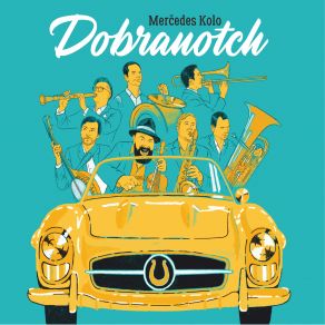 Download track Dobranotch - Mercedes Kolo Dobranotch