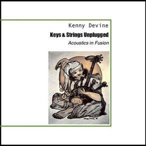 Download track Mandolinium Kenny Devine