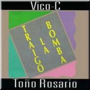 Download track Mi Morenita Vico C, Toño Rosario