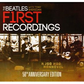 Download track My Bonnie (English Intro) Tony Sheridan, The Beatles