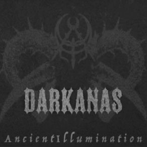 Download track The Highest Authority DARKANAS