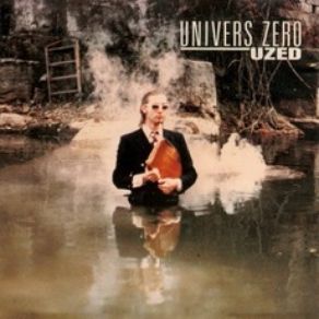 Download track Parade Univers Zero