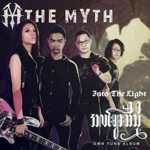 Download track Leave The Past Myth