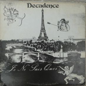 Download track See The Dream In Me Decadence