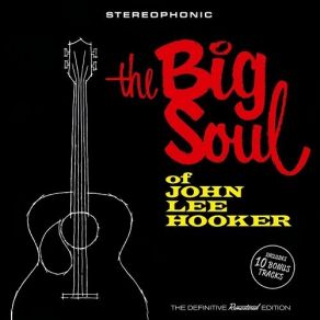 Download track Process (Bonus Track) John Lee Hooker