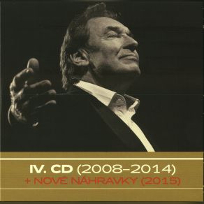 Download track Zvonky Štěstí (2009 Version) (& Darina Rolincová) Karel Gott