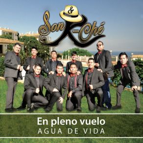 Download track Agua De Vida Son K-Ché