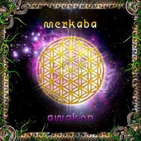 Download track Visionary Merkaba