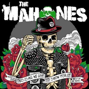 Download track Heroes (Bowie Tribute) Mahones