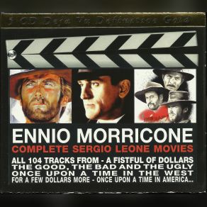 Download track Quasi Morto Ennio Morricone, Solisti E Orchestre Del Cinema Italiano