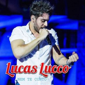 Download track Sem Querer Lucas Lucco