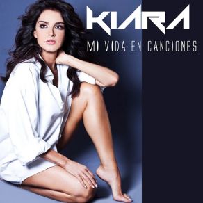 Download track Quiero Un Ángel Kiara