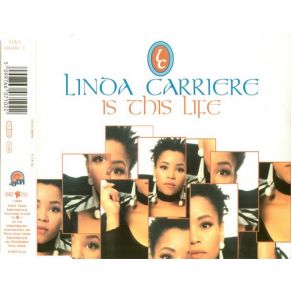 Download track Is This Life (Salz House Radio) Linda Carriere