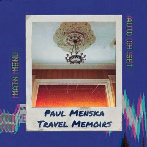 Download track Something Which Has Never Been, Pt. 2 Paul Menska