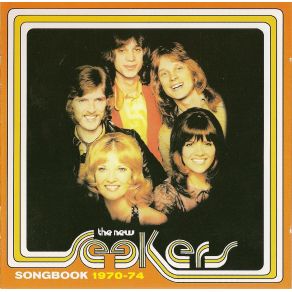 Download track Why Can'T We All Get Together The New Seekers