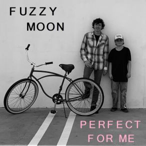 Download track Super Pink Moon Fuzzy Moon