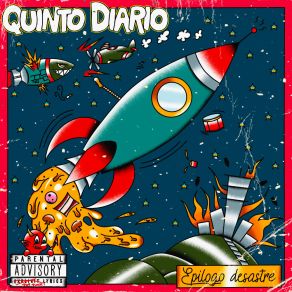 Download track Leyenda Personal Quinto Diario