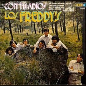 Download track Mi Amor Callado Los Freddy's