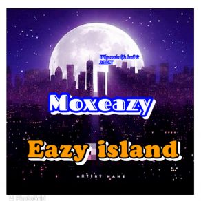 Download track IDKY MoXeazyDonEazyyy