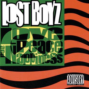 Download track Tight Situations The Lost Boyz