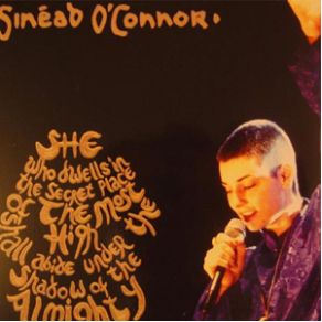 Download track My Lagan Love Sinéad O'Connor