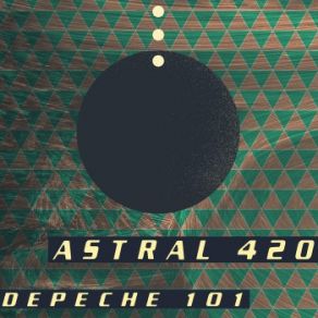 Download track Jack Groves (Original Mix) Astral 420