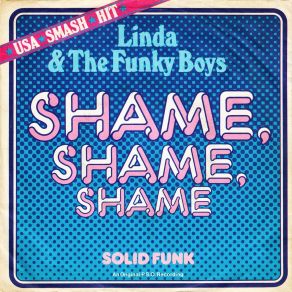 Download track Solid Funk Linda