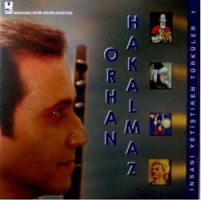 Download track Yar Yüreğim Yar Orhan Hakalmaz