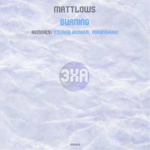 Download track Burning (Mauerhuhn Remix) MattlowsMauerhuhn