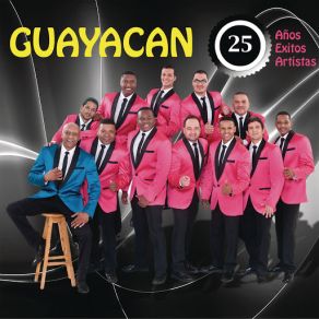 Download track Amor Traicionero (Jorge Celedón Guerra) Guayacan Orquesta