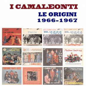 Download track Dimmi Ciao (1966) (Bonus Track) I Camaleonti