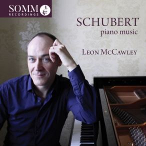 Download track Klavierstücke, D. 946: No. 1 In E-Flat Minor. Allegro Assai' Leon McCawley