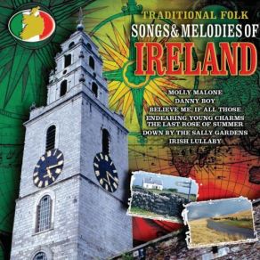 Download track Molly Malone The Blarney Lads