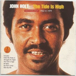 Download track Holt, John, Tonight John Holt