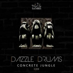 Download track Midnight Dancer (Original Mix) Dazzle Drums