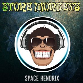 Download track Alien Creatures Space Hendrix