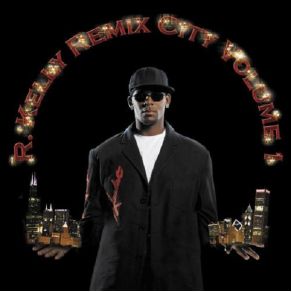 Download track Step In The Name Of Love (Remix) R. Kelly