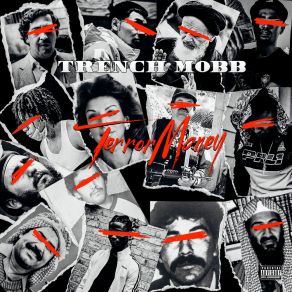 Download track Change Ya Life TrenchMobb