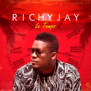 Download track Let Me Love You Richy Jay