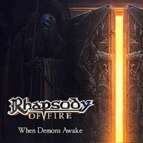 Download track When Demons Awake Rhapsody Of Fire