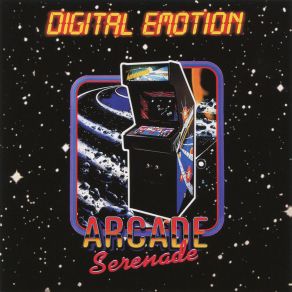 Download track Arcade Serenade Digital Emotion