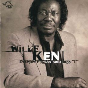 Download track No Love In Your Heart Willie Kent