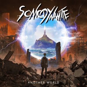 Download track Monster Within Sonic Dynamite