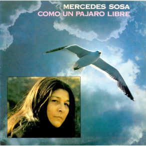 Download track Doña Ubensa Mercedes Sosa