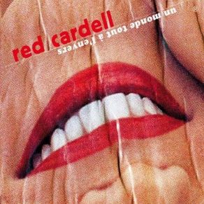 Download track Y'en A Marre De La Mer Red Cardell