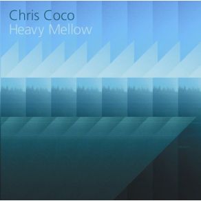 Download track Just Another Steamy Afternoon In Suburbia Chris Coco