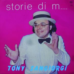 Download track Il Vampiro Gedeone Tony Sangiorgi