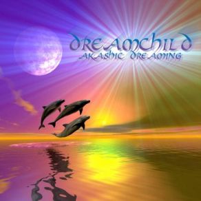 Download track Arcania (Original Mix) Dreamchild