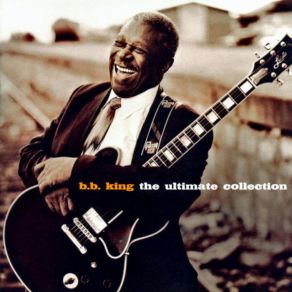 Download track There Must Be A Better World Somewhere B. B. King