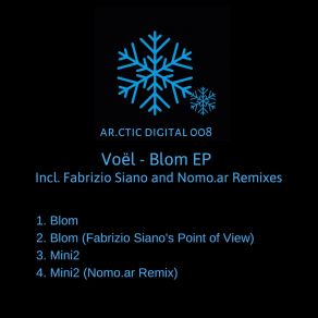 Download track Blom VOEL